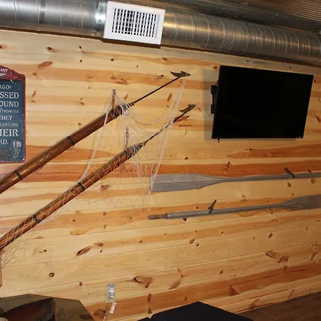 Samantha'S Timber Inn-2