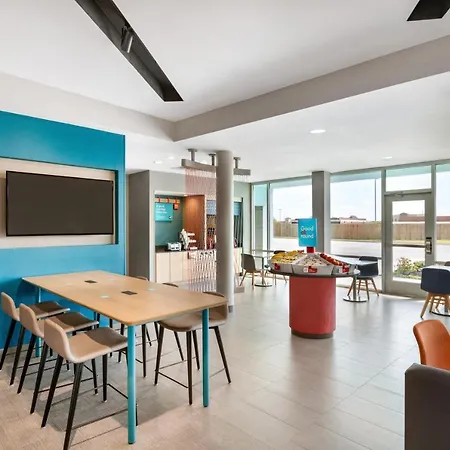 Avid Hotel - Bentonville - Rogers By Ihg-2
