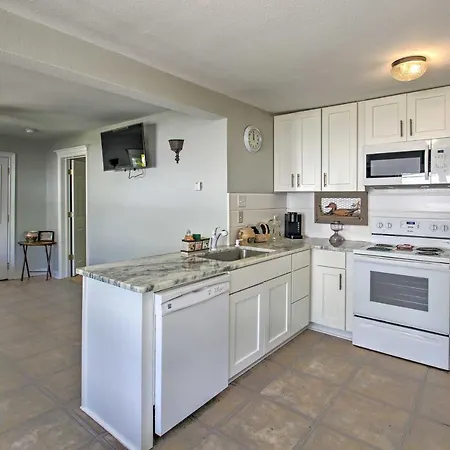 Pet-Friendly Abode With Fire Pit 4 Mi To Downtown!-3