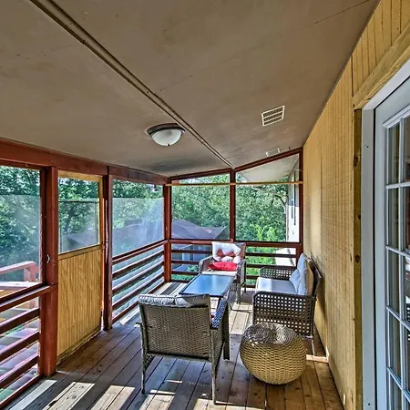 Charming Bella Vista Home Golf, Hike And Bike!-2