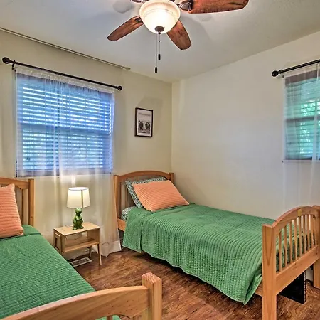 Charming Bella Vista Home Golf, Hike And Bike!-3