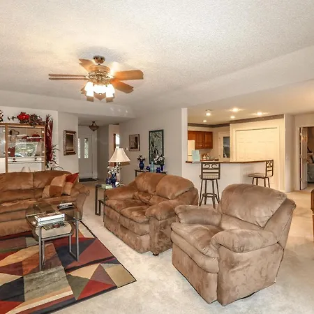 Lopez House Unit 921-2