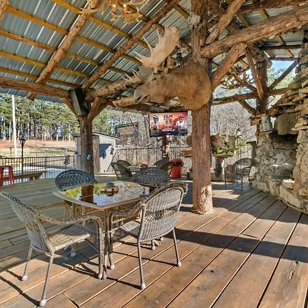 Stonegate Lodge-3