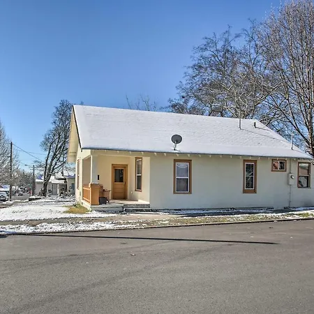 Pet-Friendly Home Less Than 1 Mi To Hot Springs Natl Park-3