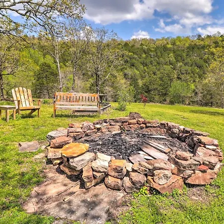 Mountain View Haven Fire Pit And Large Deck!-3