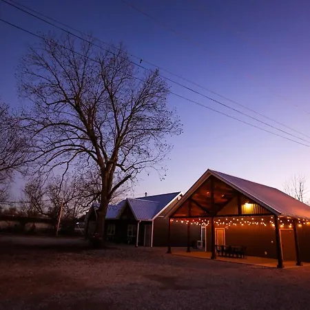 Knotty Squirrel Cabins-2