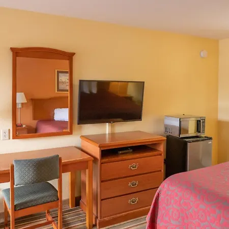 Motel 6 Morrillton, Ar-2