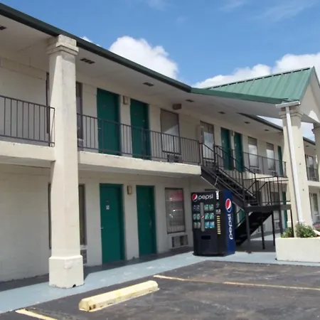 America'S Best Inn - Brinkley-2