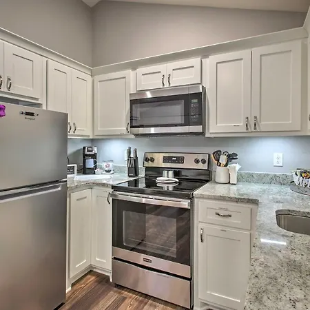 Renovated 1930S Cottage 4 Less Than 1 Mi To Natl Park-2