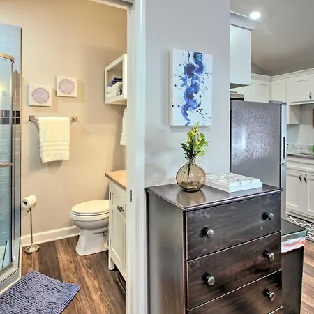 Renovated 1930S Cottage 4 Less Than 1 Mi To Natl Park-3