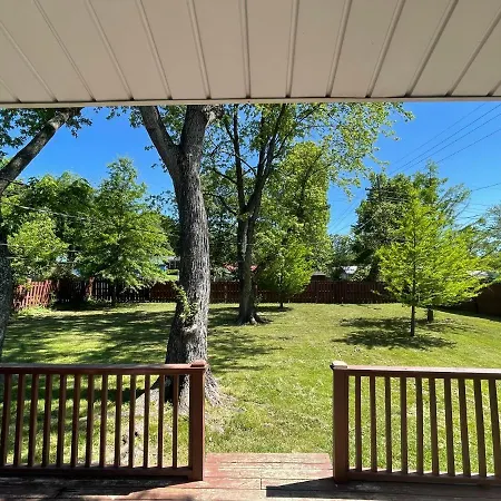 Hidden Gem! The Hogspitality House - 3 Bedroom - 5 Min From The University Of Arkansas!-2