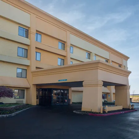Best 3 Spa Hotels in Springdale for a Relaxing Getaway