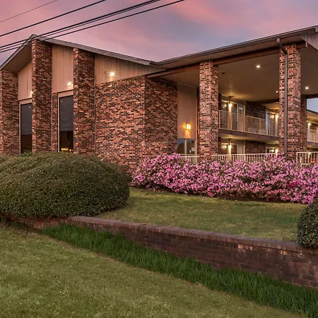 Best Western Sherwood Inn-3