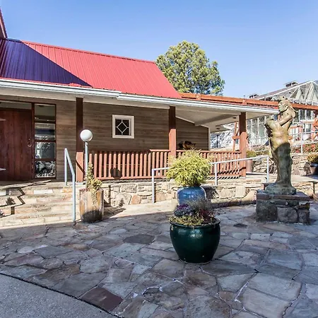 Inn At The Mill, An Ascend Collection Hotel-2