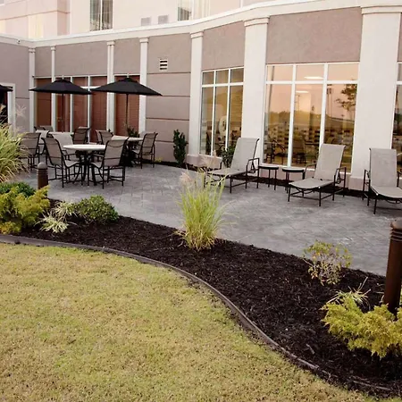 Hilton Garden Inn Jonesboro-3