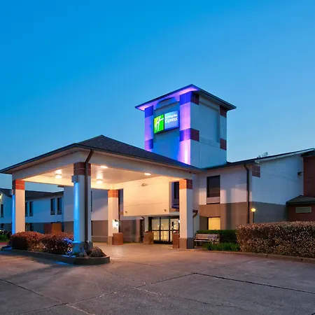 Holiday Inn Express - Hope By Ihg-2