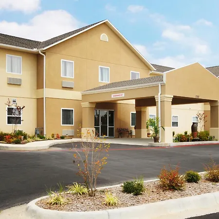 Days Inn & Suites By Wyndham Cabot-3