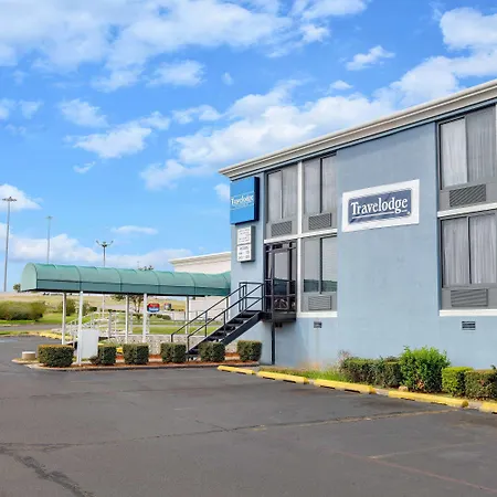 Travelodge By Wyndham Texarkana Ar-3