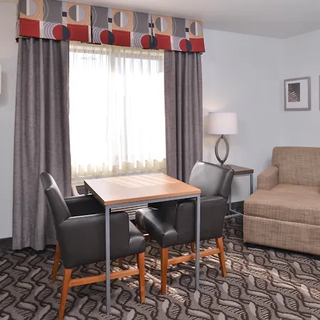Holiday Inn Express Hotel & Suites Lonoke I-40 By Ihg-3