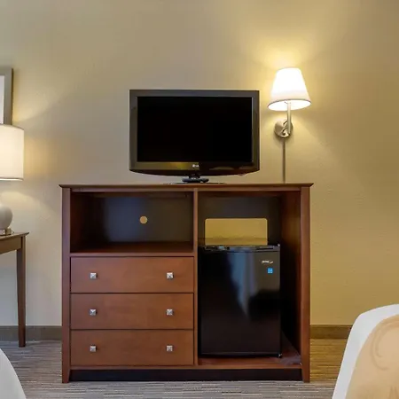 Quality Inn Harrison North-3