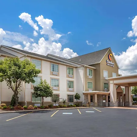 Comfort Inn & Suites North Little Rock Jfk Blvd-2