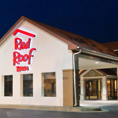 Red Roof Inn North Little Rock-2