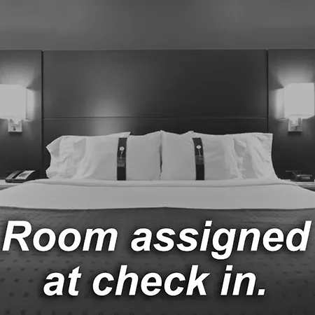 Holiday Inn Express & Suites Russellville By Ihg-3