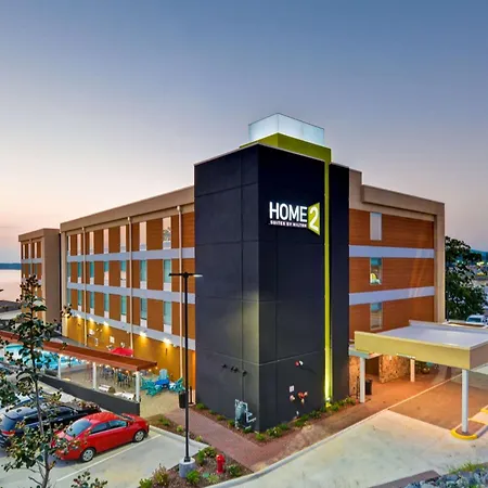 Home2 Suites By Hilton Hot Springs-2