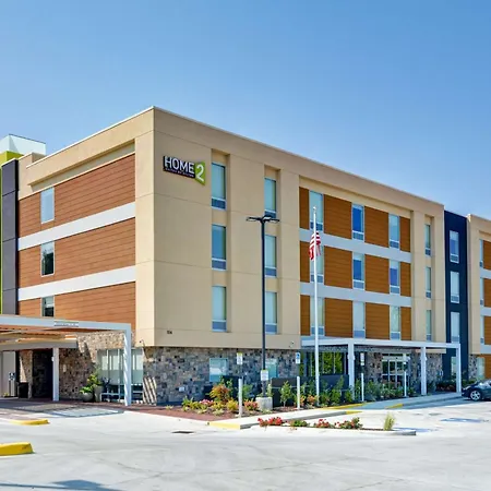 Home2 Suites By Hilton Hot Springs-3