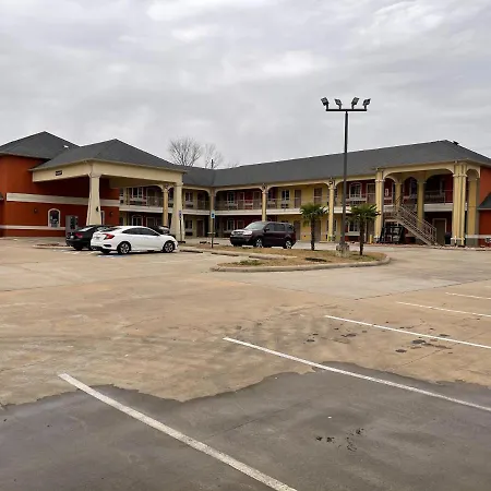 Atria Inn & Extended Stay Little Rock-3