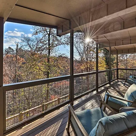 Hike, Bike & Unwind: Bella Vista Family Home!-2