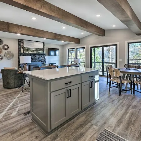 Hike, Bike & Unwind: Bella Vista Family Home!-3