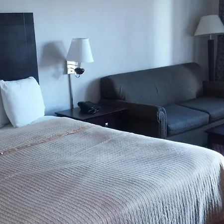 Best Western Blytheville Inn-3