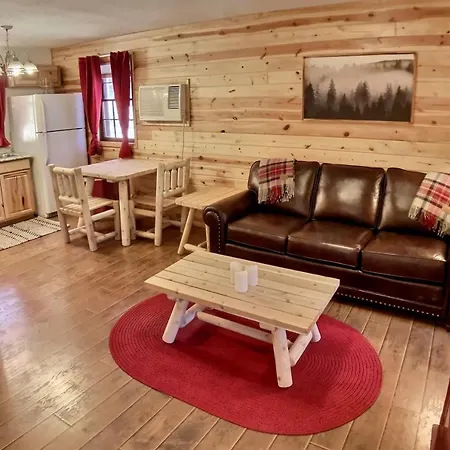 Hickory Brook Cabin-2