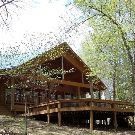 War Eagle - Lake House-2