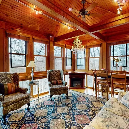 Piedmont House - Crystal Terrace Villa-3
