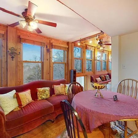 Piedmont House - Magnolia Suite-3