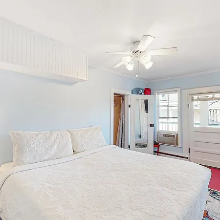 Piedmont House - Savannah Suite-2