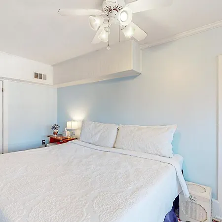 Piedmont House - Savannah Suite-3