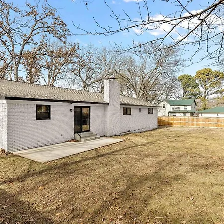 Home Near John Brown University-2