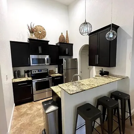 Tanglewood Condo-3