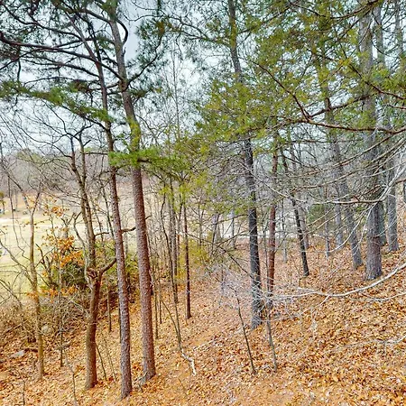 Hickory Brook Cabin-3