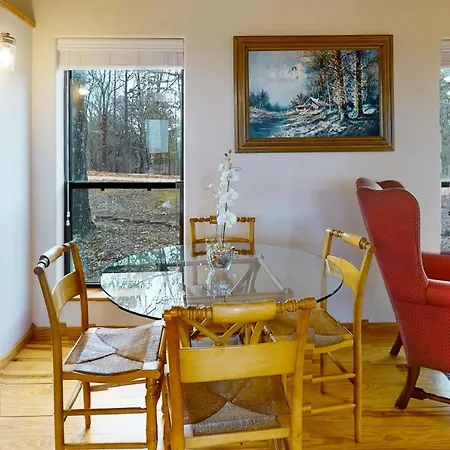 Summit Chalet-3