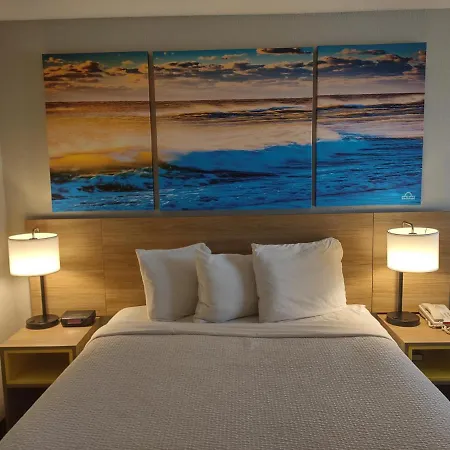 Days Inn By Wyndham Lonoke-2