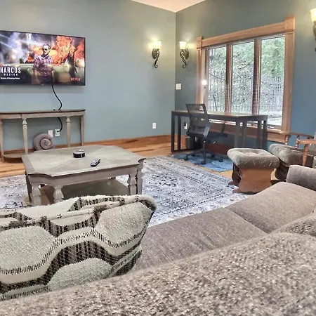 Rock House Suites - Cave Side Suite-2