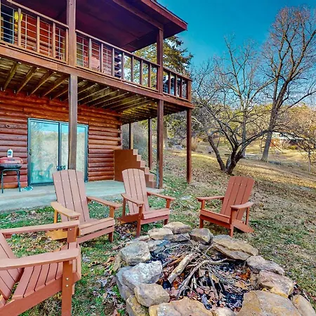 Foxtail Cabin-2