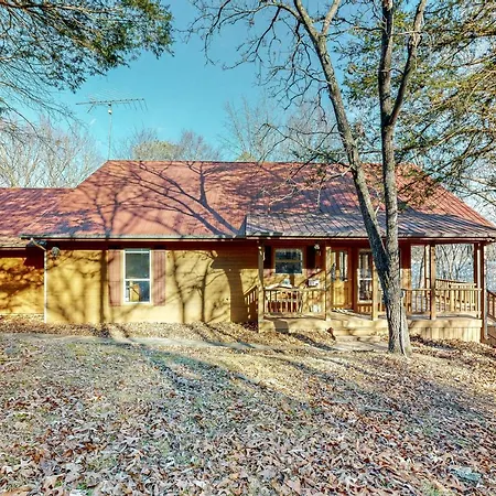 War Eagle - Lake House-3