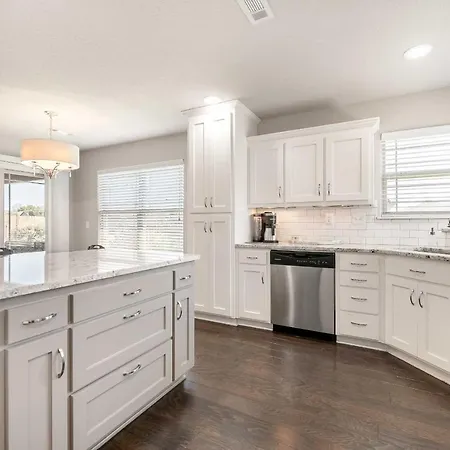 Northwest Arkansas Home Near Bentonville & Trails!-3