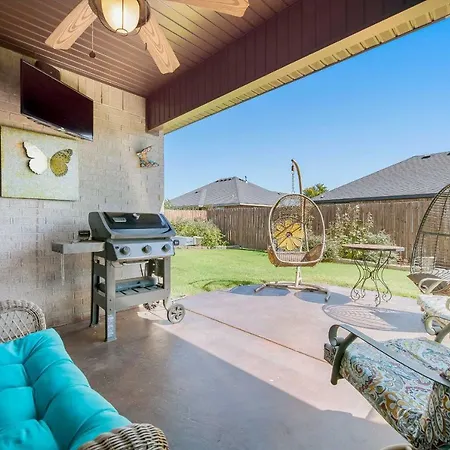 Northwest Arkansas Home Near Bentonville & Trails!-2