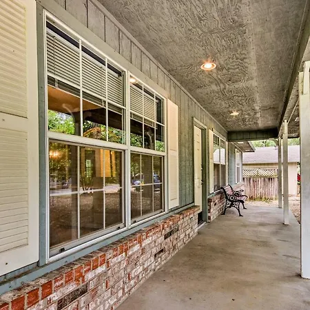 Bella Vista Home Base Near Mtn Biking & Golf!-2